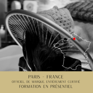 PARIS – Cours Pratique de Head Spa Japonais